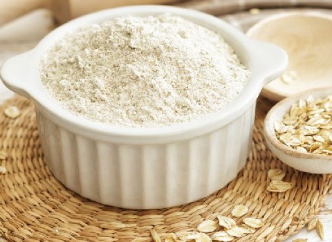 تصویر 5 از قیمت خرید آرد جو دوسر سبوس دار به صرفه و ارزان
